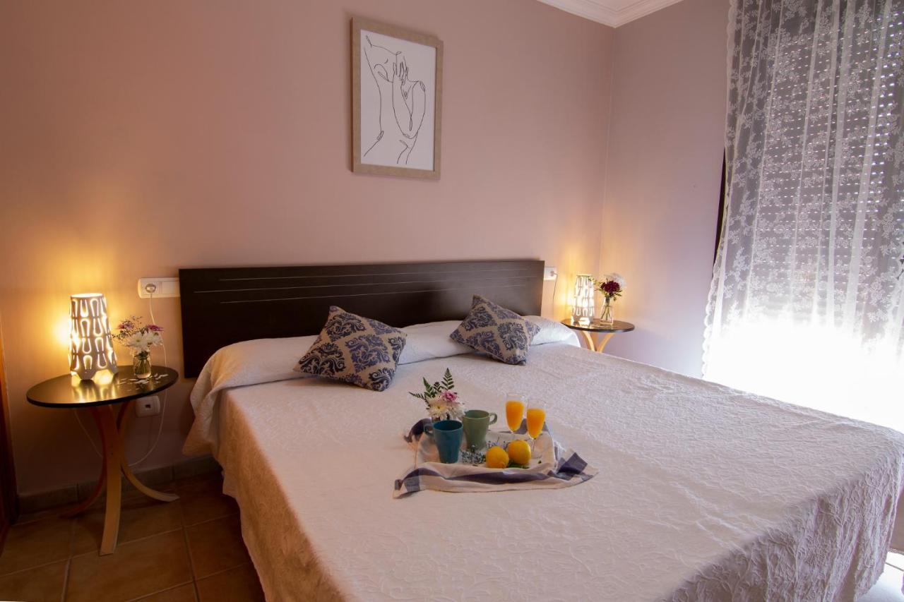 Апартаменти La Tejita - Bonito Y Luminoso Apartamento Junto Al Mar Екстер'єр фото